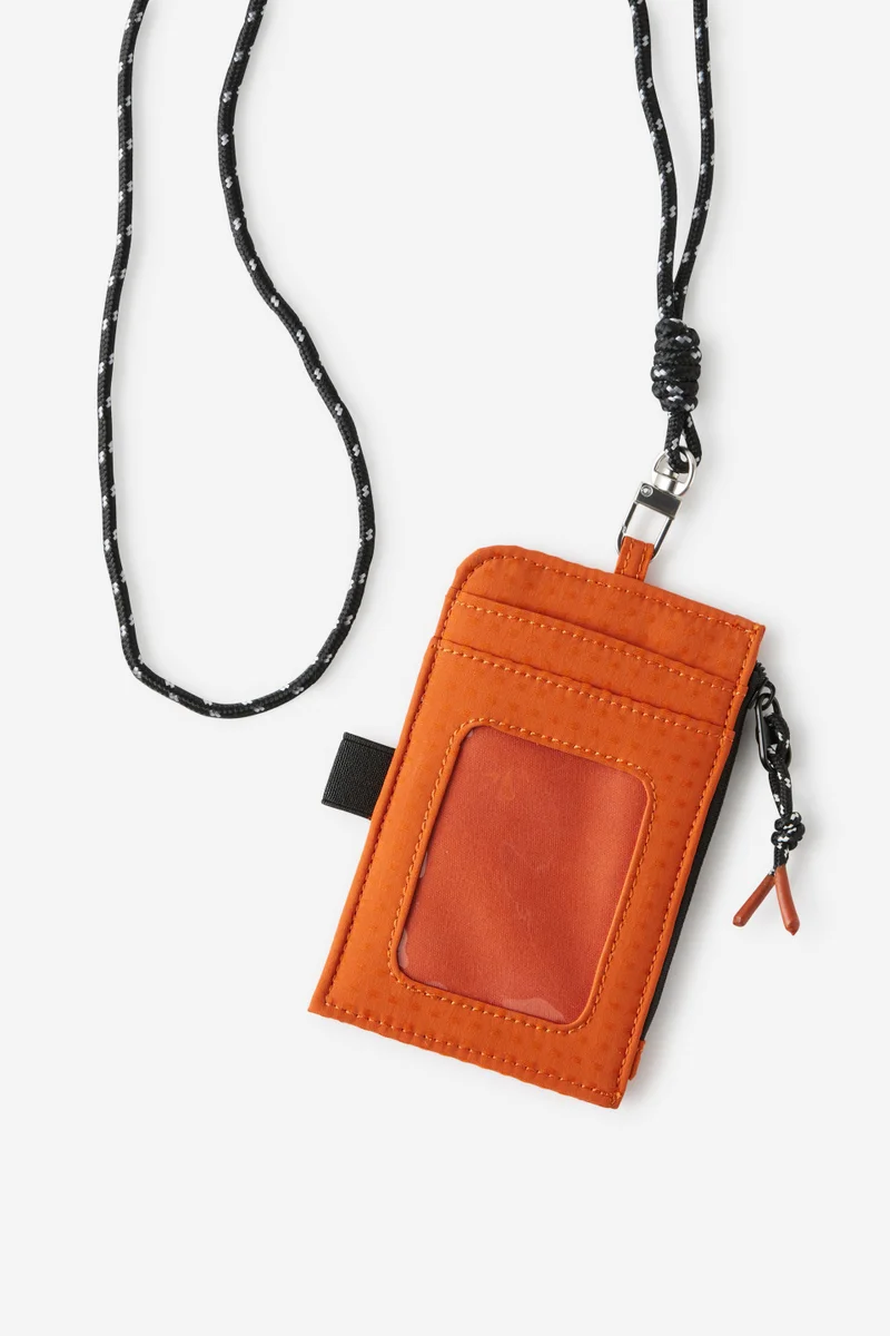 Typo Metro Lanyard